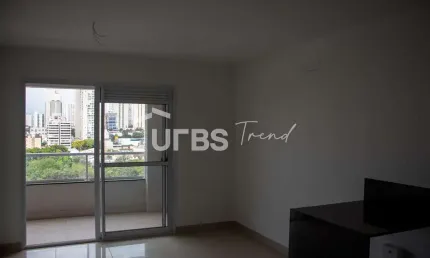 Apartamento com 2 quartos à venda na Avenida T 9, Nº 1805, Jardim América, Goiânia