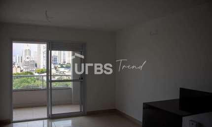 Apartamento com 2 quartos à venda na Avenida T 9, Nº 1805, Jardim América, Goiânia