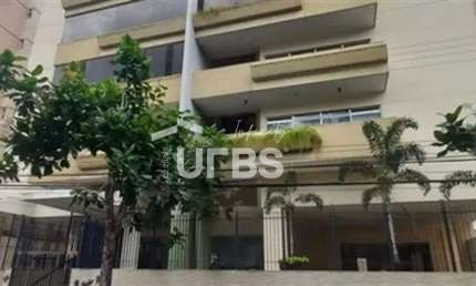 Cobertura com 6 quartos à venda na Rua T 48, 212, Setor Oeste, Goiânia