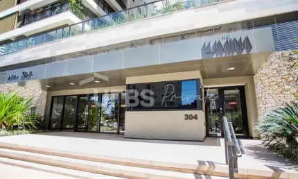 Cobertura com 4 quartos à venda na Rua 1141, Setor Marista, Goiânia