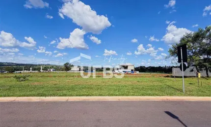 Terreno à venda na Rua Cs2, Parque Cidade, Goiânia