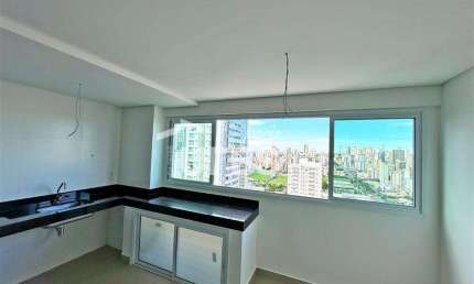 Apartamento com 2 quartos à venda na Rua 1123, S/N, Setor Marista, Goiânia