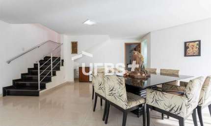 Casa em condomínio fechado com 3 quartos à venda na Rua GV2, Residencial Granville, Goiânia