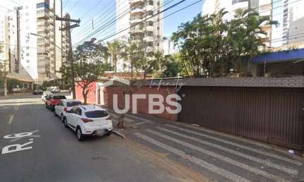 Terreno à venda na Rua 6, Setor Oeste, Goiânia