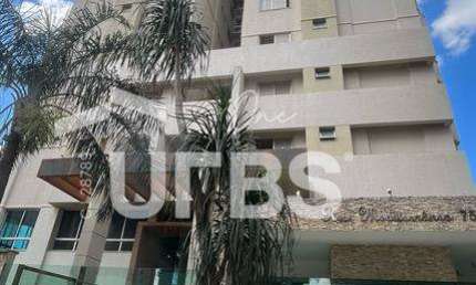 Residencial Mediterrâneo - Apartamento 3 quartos, sendo 3 suítes