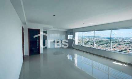 Uptown Home - Apartamento 3 quartos, sendo 3 suítes