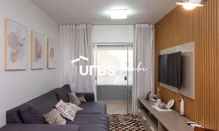 Visage Flamboyant - Apartamento 3 quartos, sendo 1 suíte