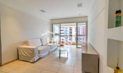 Apartamento com 3 quartos à venda na Avenida Edmundo Pinheiro de Abreu, sn, Setor Pedro Ludovico, Goiânia