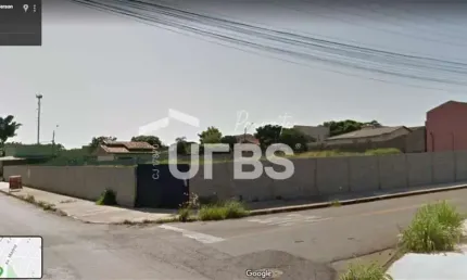 Ponto comercial à venda na Alameda Presidente Jefferson, SN, Setor Faiçalville, Goiânia