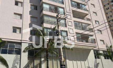 Breeze LifeStyle - Apartamento 4 quartos, sendo 2 suítes