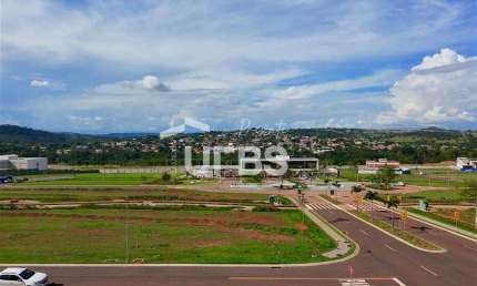 Terreno à venda na Rua Cs8, Parque Cidade, Goiânia
