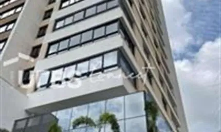 Apartamento com 4 quartos à venda na Rua 72, Jardim Goiás, Goiânia