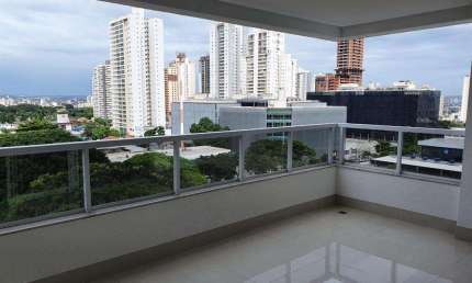 Apartamento com 3 quartos à venda na Rua T 28, 1622, Setor Bueno, Goiânia