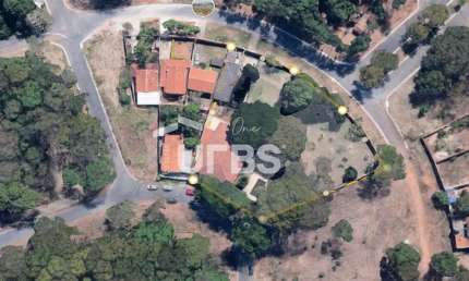 Ponto comercial à venda na Rua Serra dos Órgãos, 00, Jardim Petrópolis, Goiânia
