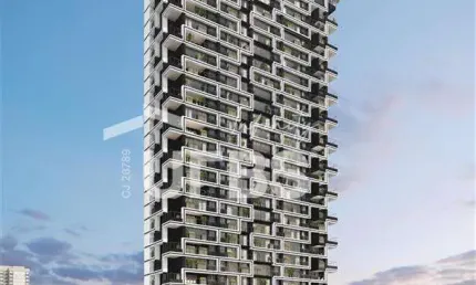 Apartamento com 1 quarto à venda na Rua 146, Setor Marista, Goiânia