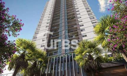 Apartamento 3 quartos 1 suíte a 1.500 metros do Parque Vaca Brava