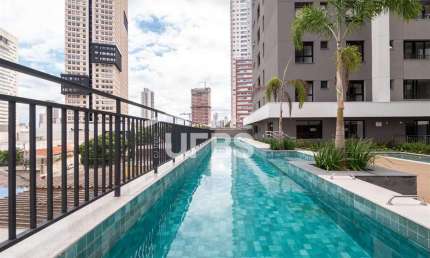 Apartamento com 3 quartos à venda na Rua T 37, sn, Setor Bueno, Goiânia