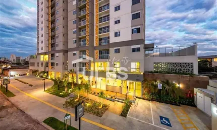 Wish Coimbra - Apartamento 3 quartos, sendo 1 suíte