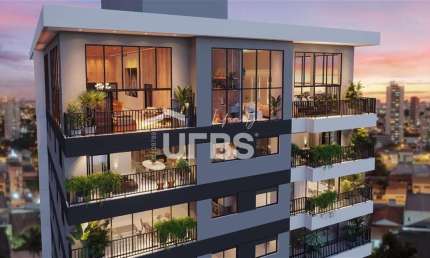 ALT 65 HOME DESIGN - Apartamento 3 quartos, sendo 3 suítes