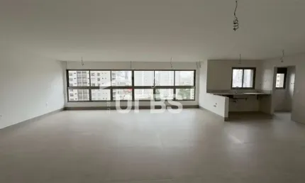 Apartamento com 3 quartos à venda na Rua 36, Setor Marista, Goiânia