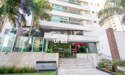 Torres del Trhiunfo. - Apartamento 4 quartos, sendo 1 suíte