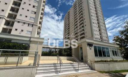 Praça Sudoeste Residencial - Apartamento 2 quartos, sendo 1 suíte