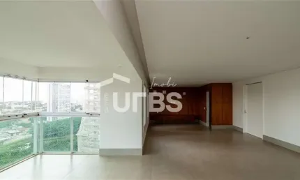 Chateau Marista - Apartamento 3 quartos, sendo 3 suítes