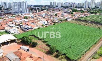 Ponto comercial à venda na Avenida Circular, 00, Parque Oeste Industrial, Goiânia