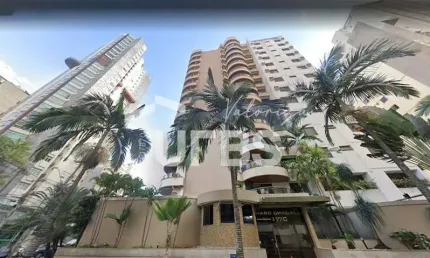 Apartamento ao lado do vaca brava 4 suites - Marc Chagall
