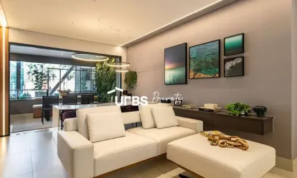 Apartamento com 2 quartos à venda na Rua T 36, Setor Bueno, Goiânia