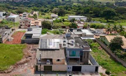 Casa com 3 quartos à venda na Rua Recanto dos Buritis, 00, Residencial Recanto dos Buritis, Goiânia