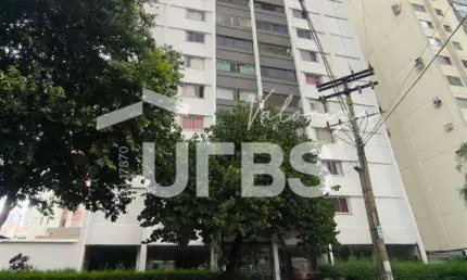 Apartamento com 3 quartos à venda na Rua 12, Setor Oeste, Goiânia
