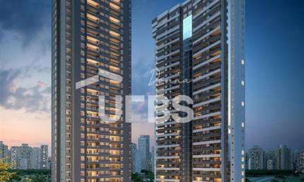 Apartamento com 3 quartos à venda na Avenida PL 3, Park Lozandes, Goiânia