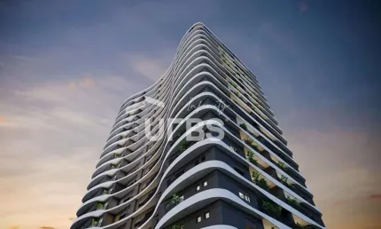 Apartamento com 3 quartos à venda na Rua Samuel Morse, Serrinha, Goiânia