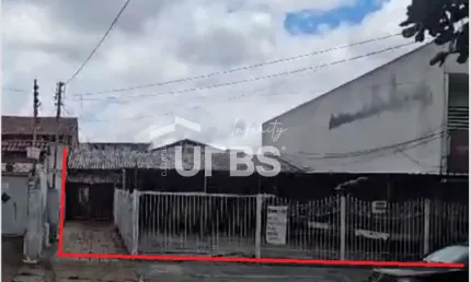 Casa comercial à venda na Avenida Perimetral, Setor Bueno, Goiânia