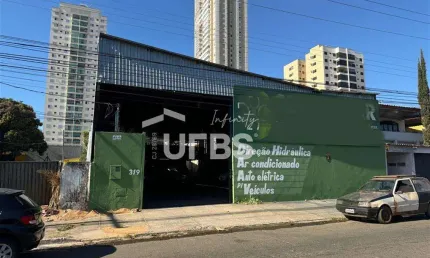 Ponto comercial à venda na Avenida T 2, 00, Setor Bueno, Goiânia