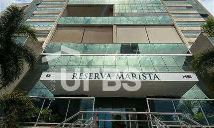 Apartamento com 3 quartos à venda na Rua 1124, Setor Marista, Goiânia