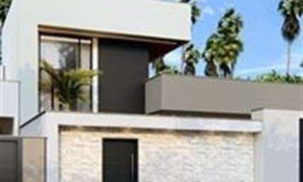 Casa térrea altíssimo padrão com piscina e lazer completo