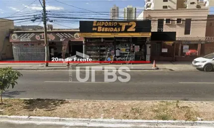 Casa comercial à venda na Avenida T 2, s/n, Setor Bueno, Goiânia