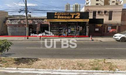 Casa com 5 quartos à venda na Avenida T 2, s/n, Setor Bueno, Goiânia