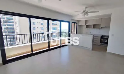 Apartamento com 3 quartos à venda na Rua 138, 552, Setor Marista, Goiânia