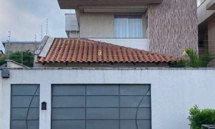 Casa com 4 quartos à venda na Rua Rio Branco, S/N, Vila João Vaz, Goiânia