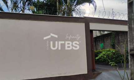 Casa com 4 quartos à venda na Rua VB 45, S/N, Residencial Vereda dos Buritis, Goiânia