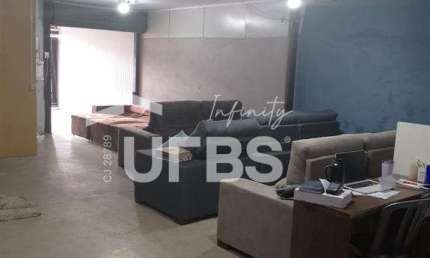 Barracão / Galpão / Depósito com 1 sala à venda na Rua 2 A, 1, Setor Garavelo, Aparecida de Goiânia