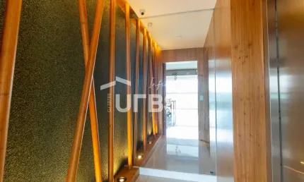 Apartamento com 3 quartos à venda na Rua 1141, Setor Marista, Goiânia