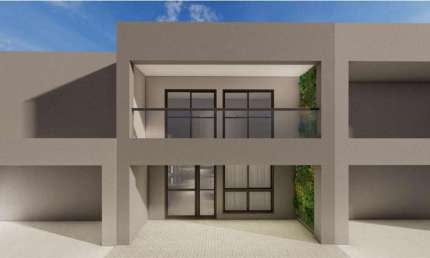 Condomínio Itapemirim - Casa de Condomínio 3 quartos, sendo 1 suíte