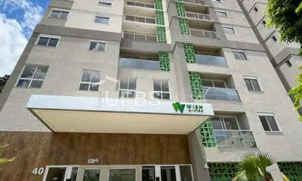 Apartamento com 2 quartos à venda na Rua 1007, S/N, Setor Pedro Ludovico, Goiânia