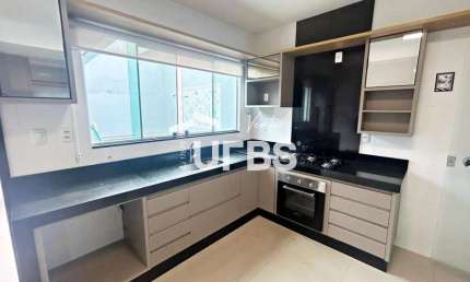 Casa com 4 quartos à venda na Rua C134, 01, Jardim América, Goiânia