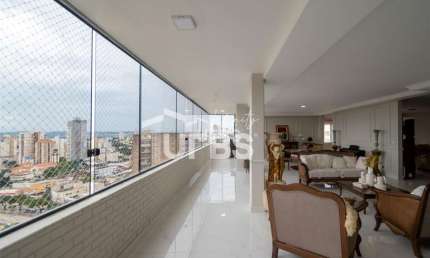 Edifício Josephina Ludovico - Apartamento 4 quartos, sendo 2 suítes