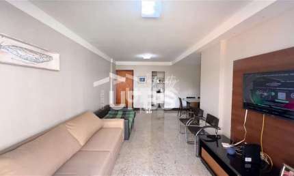 Residencial Praia Grande - Apartamento 3 quartos, sendo 1 suíte